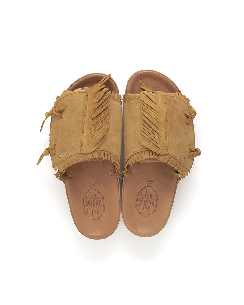 visvim　20SS　CHRISTO SHAMAN FOLK　M　新品未使用 CHRISTO SHAMAN-FOLK W | Visvim Official North American Web Store
